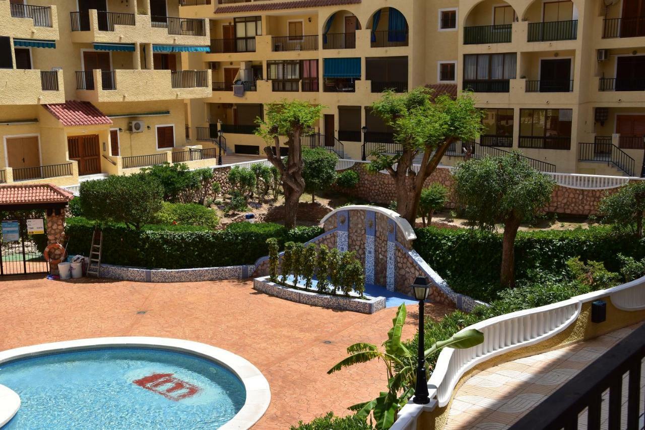 Apartment Viñamar III - Sunny La Mata La Mata  Exterior foto