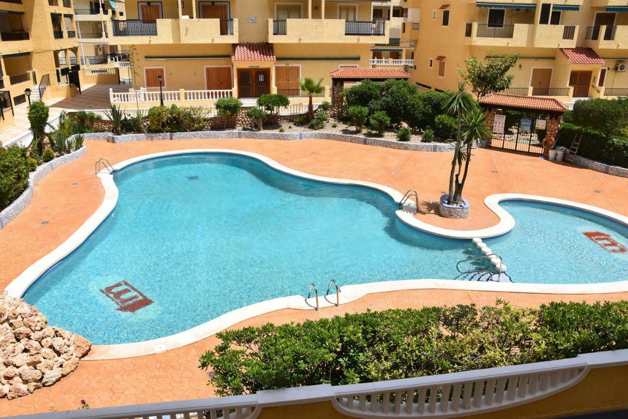 Apartment Viñamar III - Sunny La Mata La Mata  Exterior foto